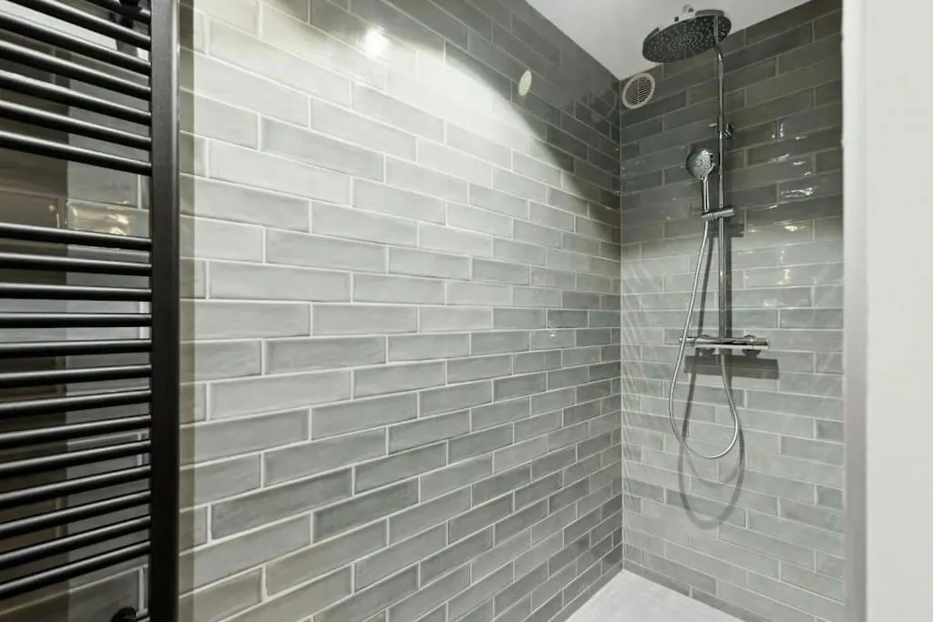 Raphaelle - Trendy Appartement Met 2 Slaapkamers Ostende